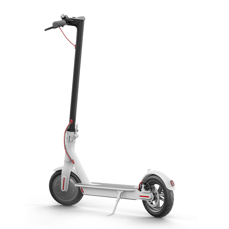 350W Smart APP Scooter Electric Foldable Electric Mobility Scooter 7.8AH Self Balancing Electric Scooters