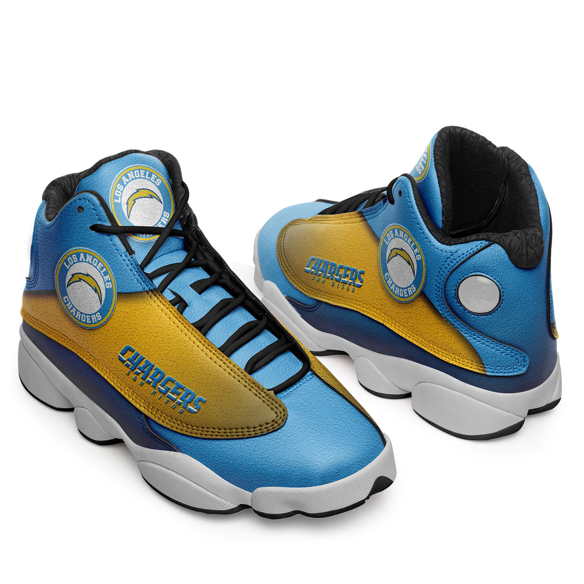 University Basketball Association Airy Men's Basketball Sneakers Aj13 Custom Basketball Shoes With LOGO