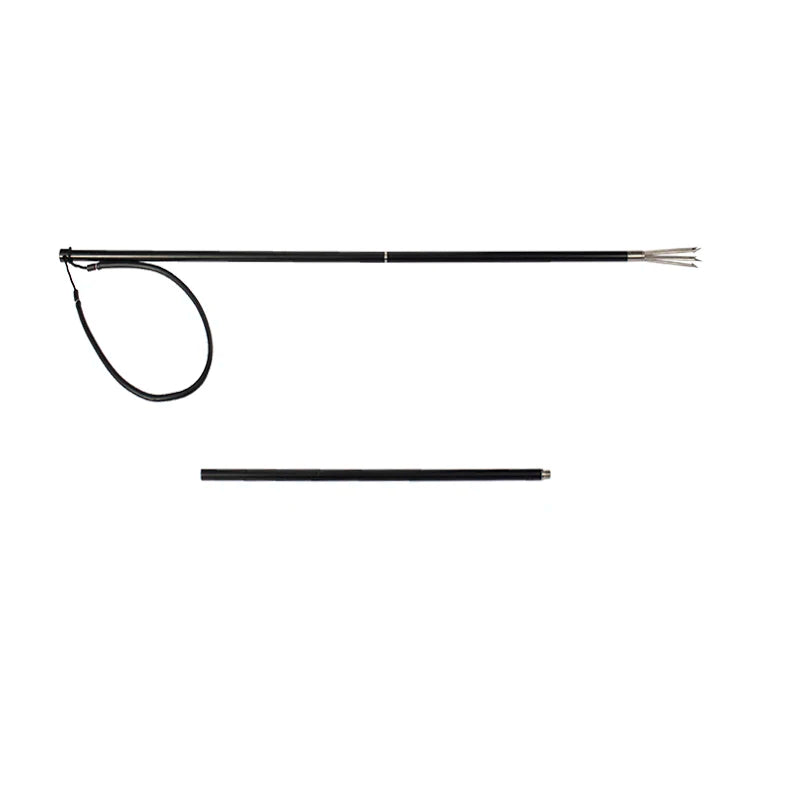 Aluminium Fishing 3 Forks Spear Fishing Pole Fishing Spear Fork Diving Spear