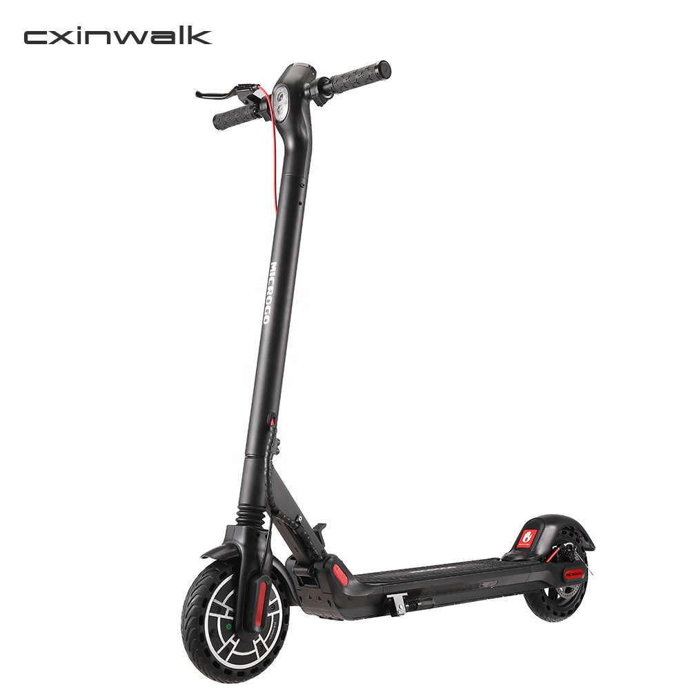 MICROGO M5 Cheap Price Adult Electric Scoot EU US Warehouse Dropshipping E Scooter Electrico Motorcycle