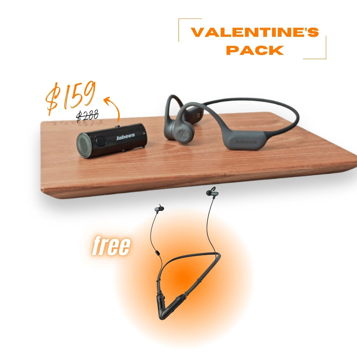 HearLink Hearing Essential Kit