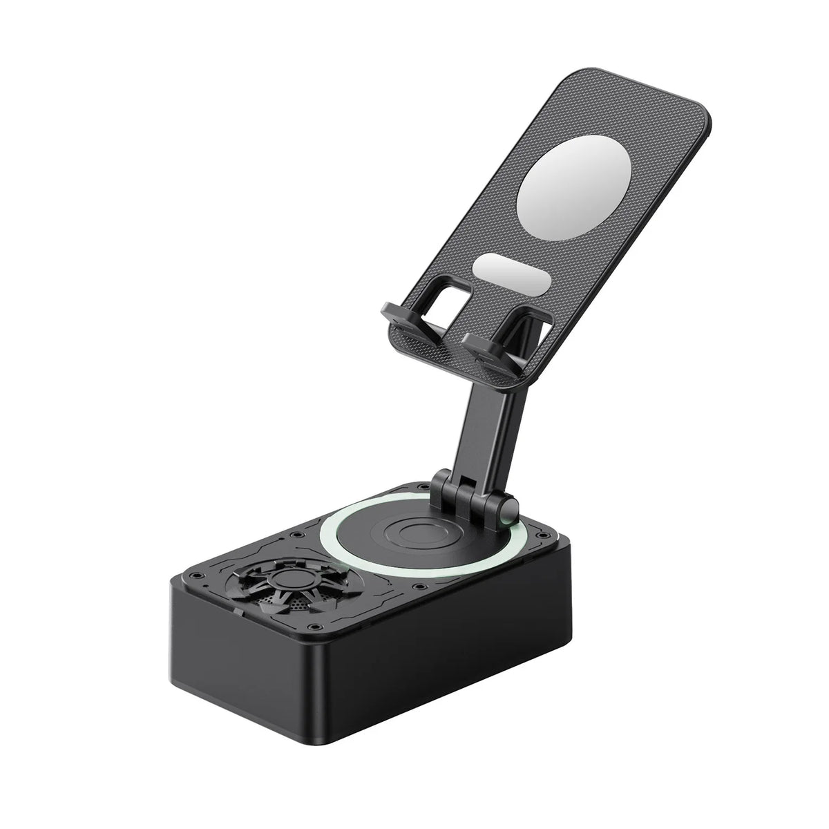 3-In-1 Bluetooth Speaker Phone Power