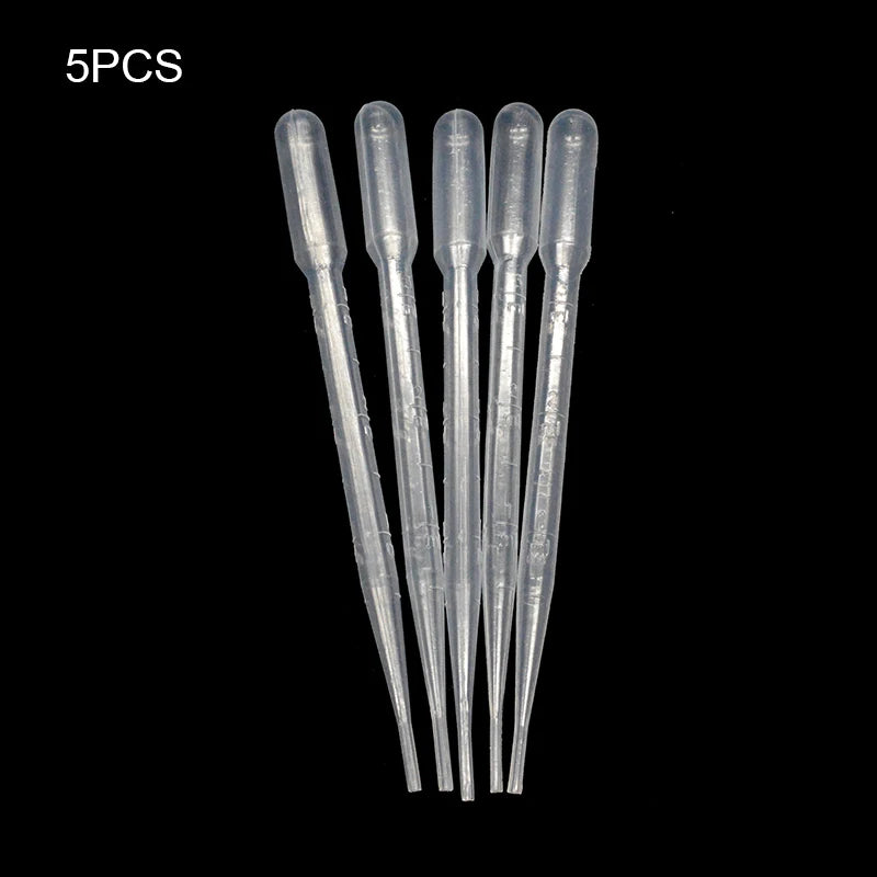 5/10pcs Lot 3ml DIY Ant Farm Dropper Tools Ant Nest Accessories Feeding Tools Water Feeder Supplies Pet Anthill Workshop Tool