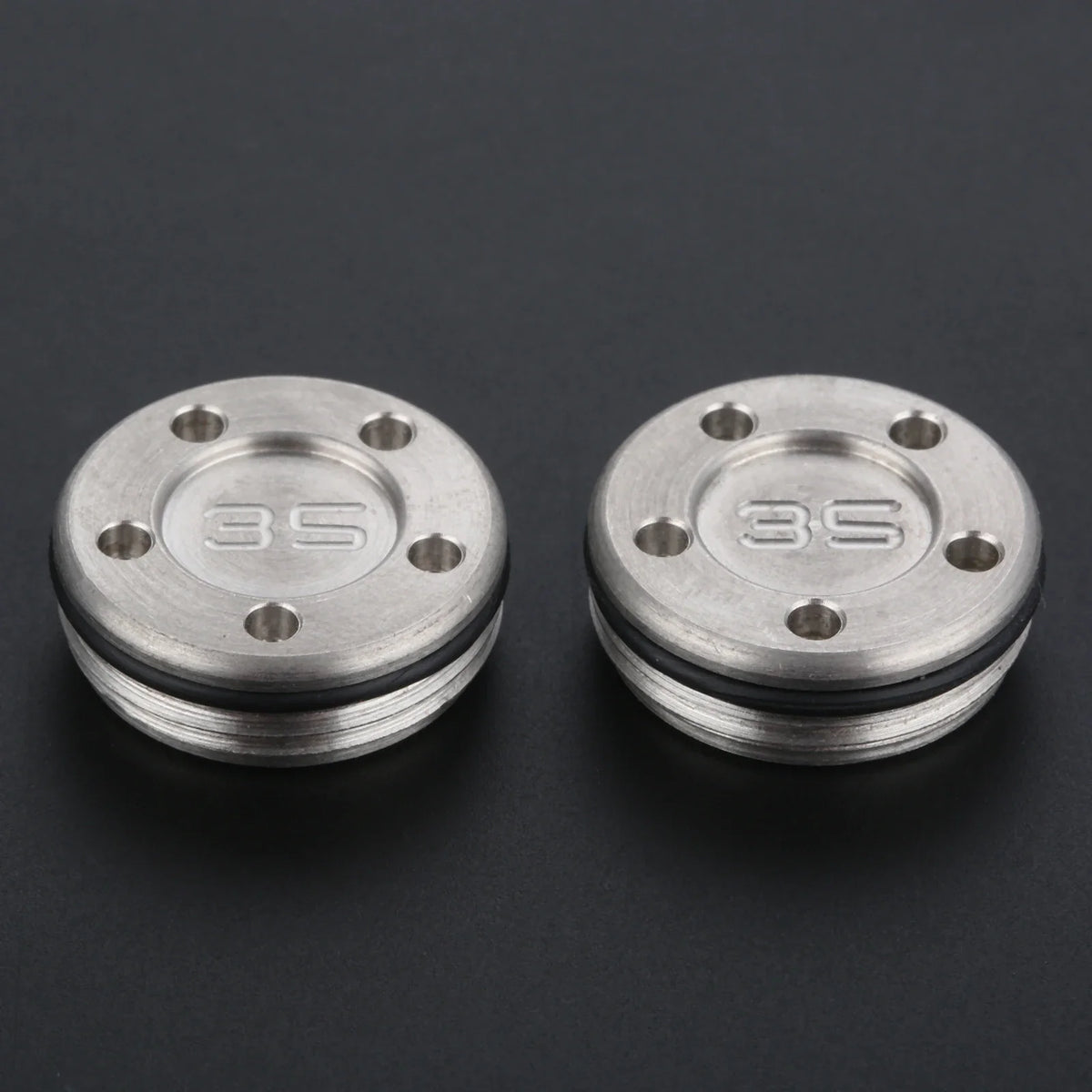 2Pcs Golf Weights for Scotty Cameron Putter