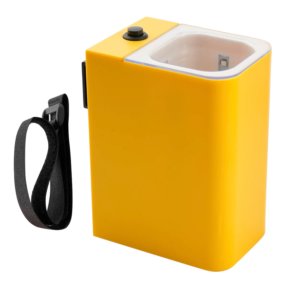 UV Lighter for Fishing Jig Lure Fishing Lighter Seawater Fishing Tool to Fill the Light FIshing UV Lighter
