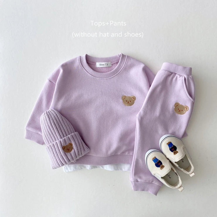One-Piece Clothes Baby Girl Clothes Sets