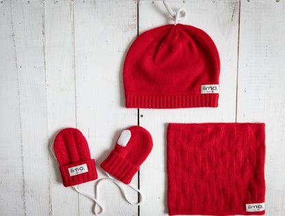 Iimo Cashmere Collection (Limited Edition)