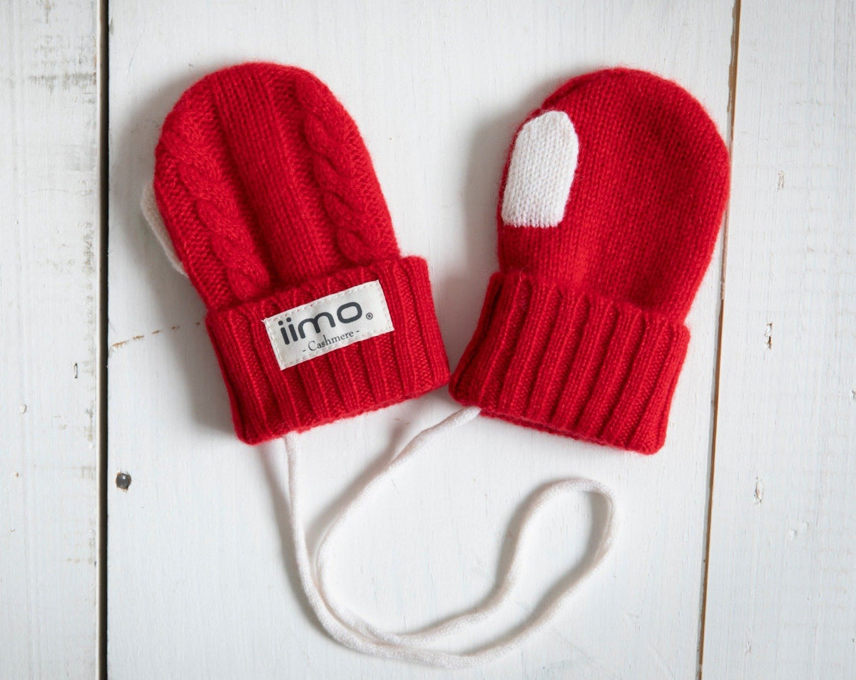 Iimo Cashmere Collection (Limited Edition)