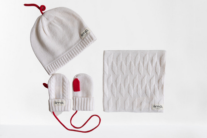 Iimo Cashmere Collection (Limited Edition)