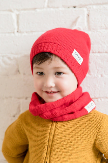 Iimo Cashmere Collection (Limited Edition)