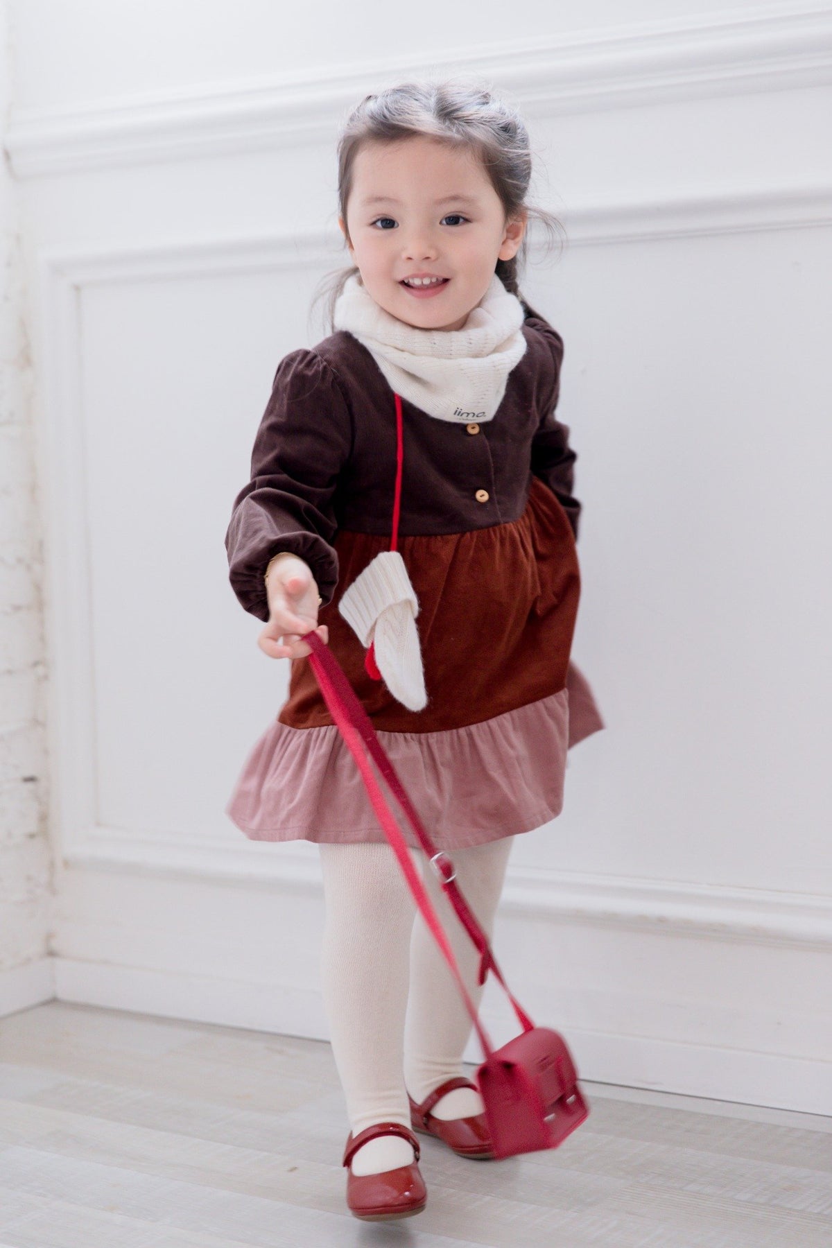 Iimo Cashmere Collection (Limited Edition)