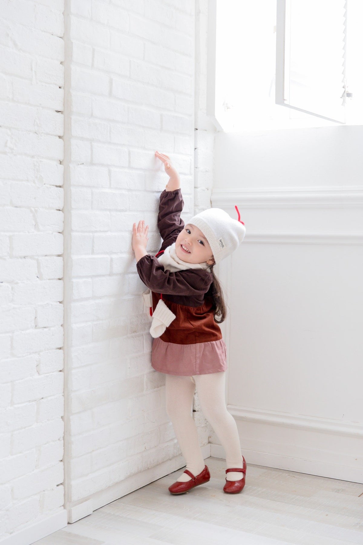 Iimo Cashmere Collection (Limited Edition)