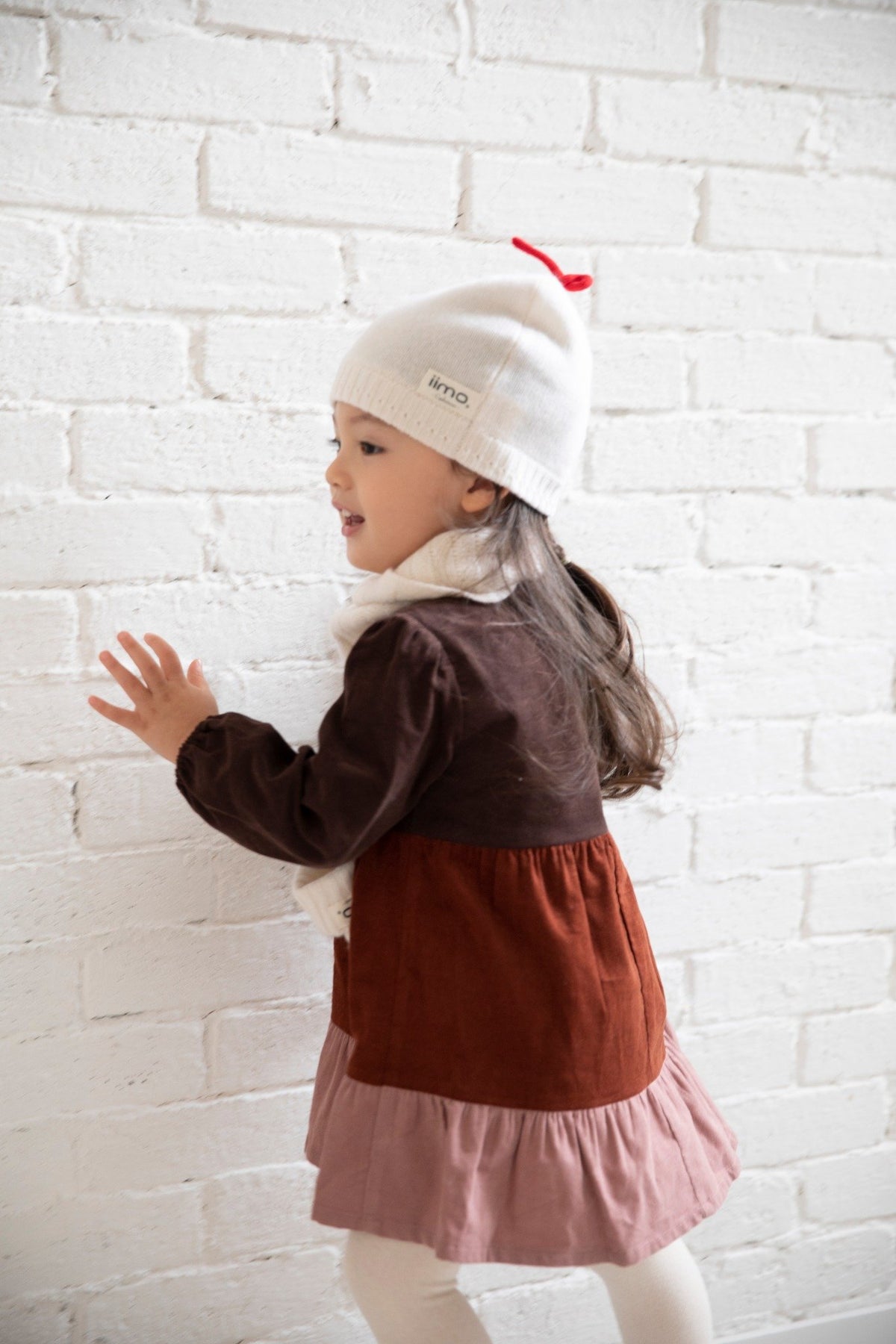 Iimo Cashmere Collection (Limited Edition)