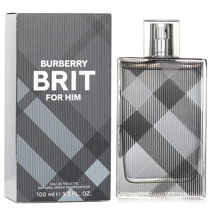 BURBERRY - Brit Eau De Toilette Spray