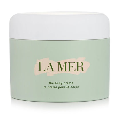 LA MER - Soin De La Mer the Body Creme