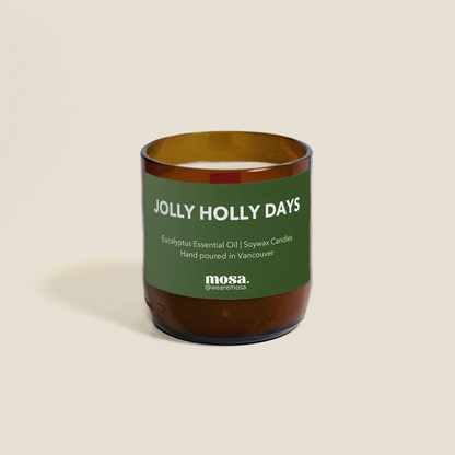 Mosa Special Holiday Gift Set
