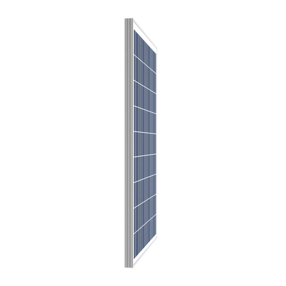 ACOPower 100W Polycrystalline Solar Panel for 12 Volt Battery Charging