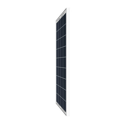 ACOPower 100W Polycrystalline Solar Panel for 12 Volt Battery Charging