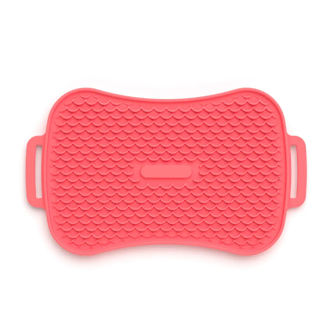 4-In-1 Slow Feeder Dog Bowl (Modalyst)