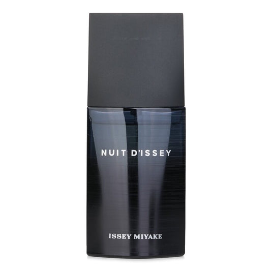 ISSEY MIYAKE - Nuit d'Issey Eau De Toilette Spray