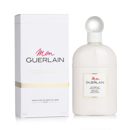 GUERLAIN - Mon Guerlain Perfumed Body Lotion