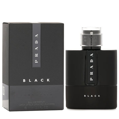 PRADA - Luna Rossa Black Eau De Parfum Spray
