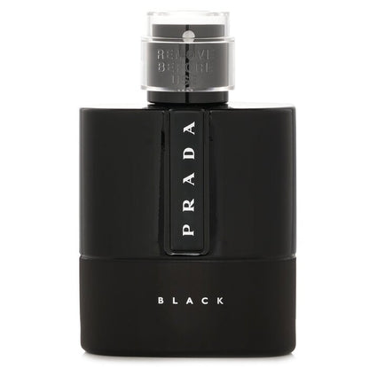PRADA - Luna Rossa Black Eau De Parfum Spray