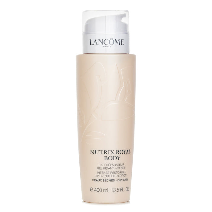 LANCOME - Nutrix Royal Body Lotion
