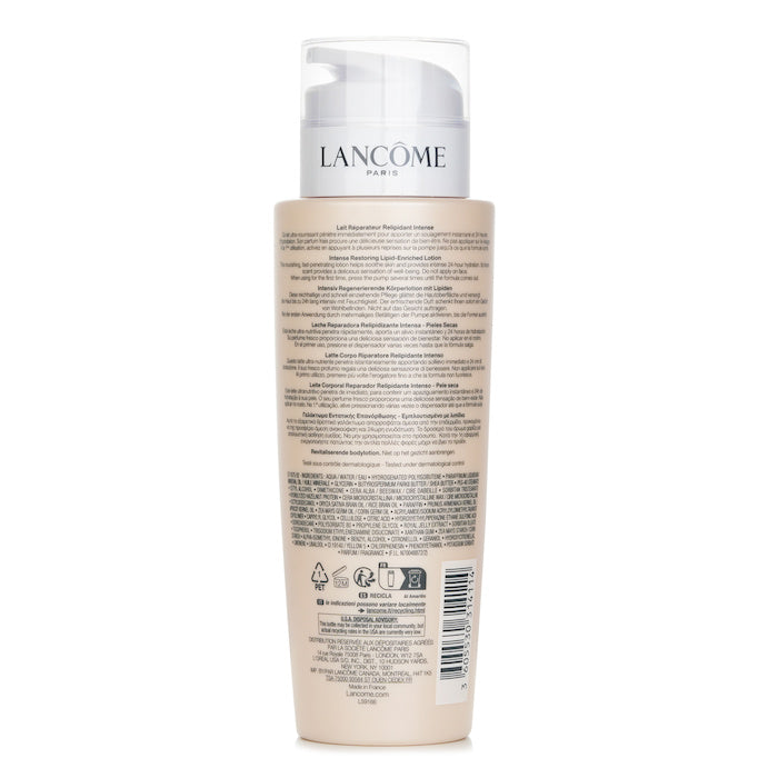 LANCOME - Nutrix Royal Body Lotion