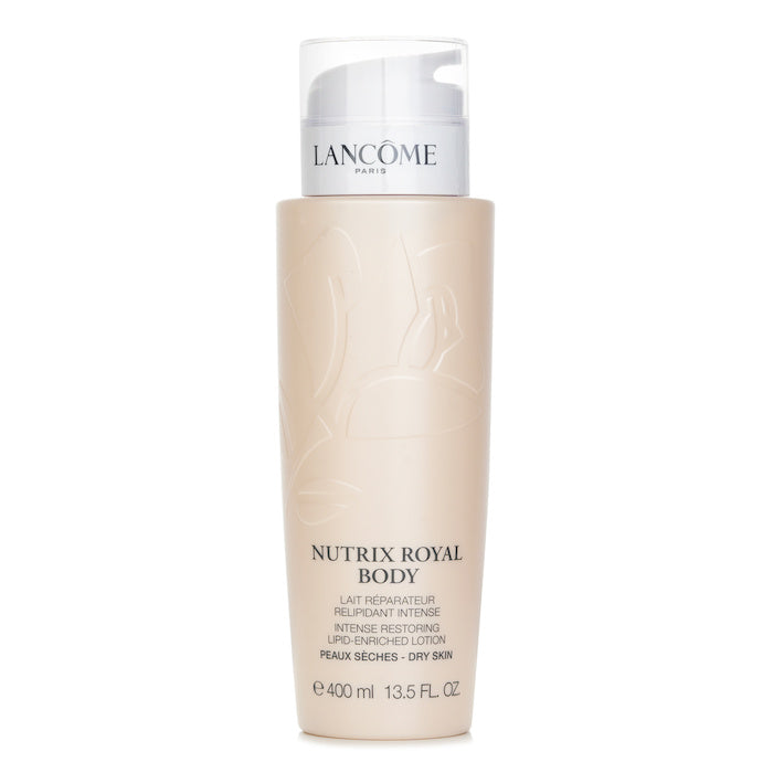 LANCOME - Nutrix Royal Body Lotion