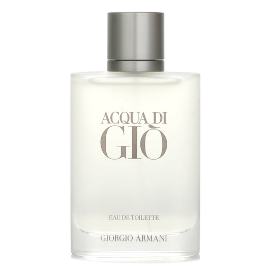 GIORGIO ARMANI - Acqua Di Giò Eau De Toilette
