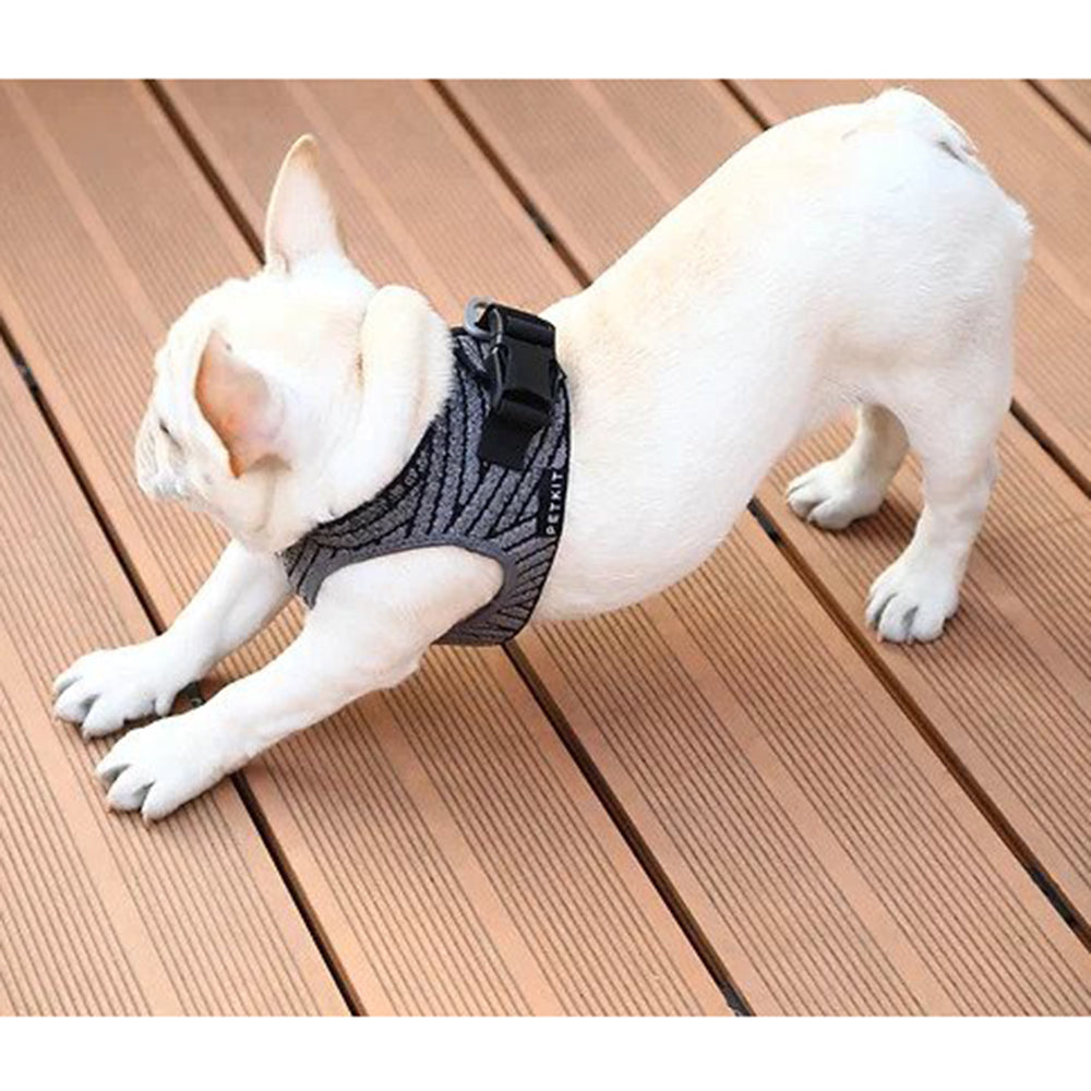 Instachew PETKIT Air Fly Dog Harness