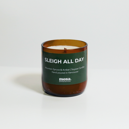 Mosa Special Holiday Gift Set