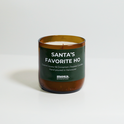 Mosa Special Holiday Gift Set