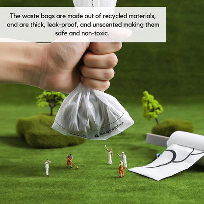 Instachew PETKIT Waste Bag Dispenser