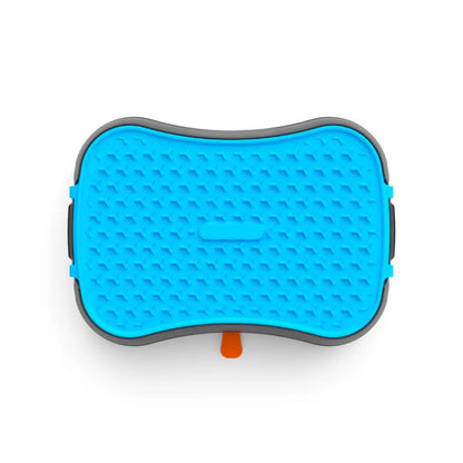 4-In-1 Slow Feeder Dog Bowl (Modalyst)