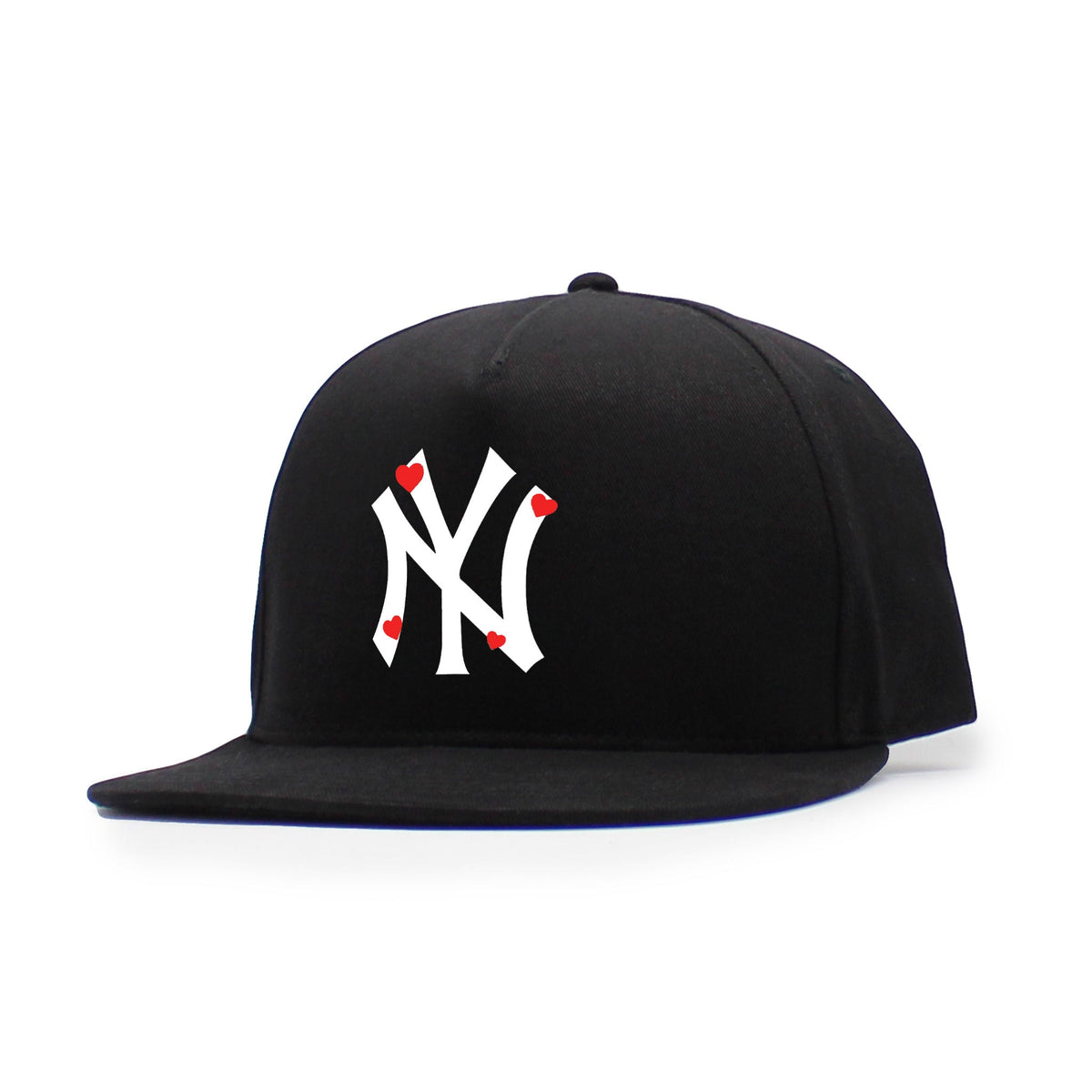 NY Snapback