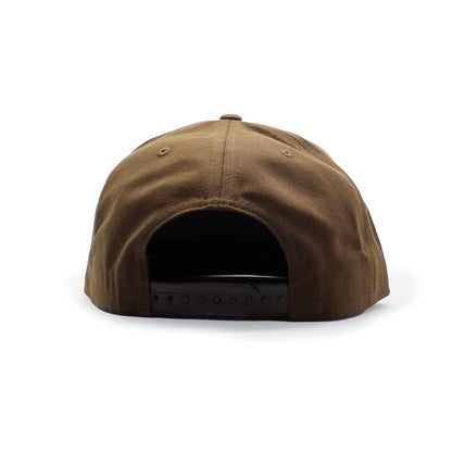 LA Snapback