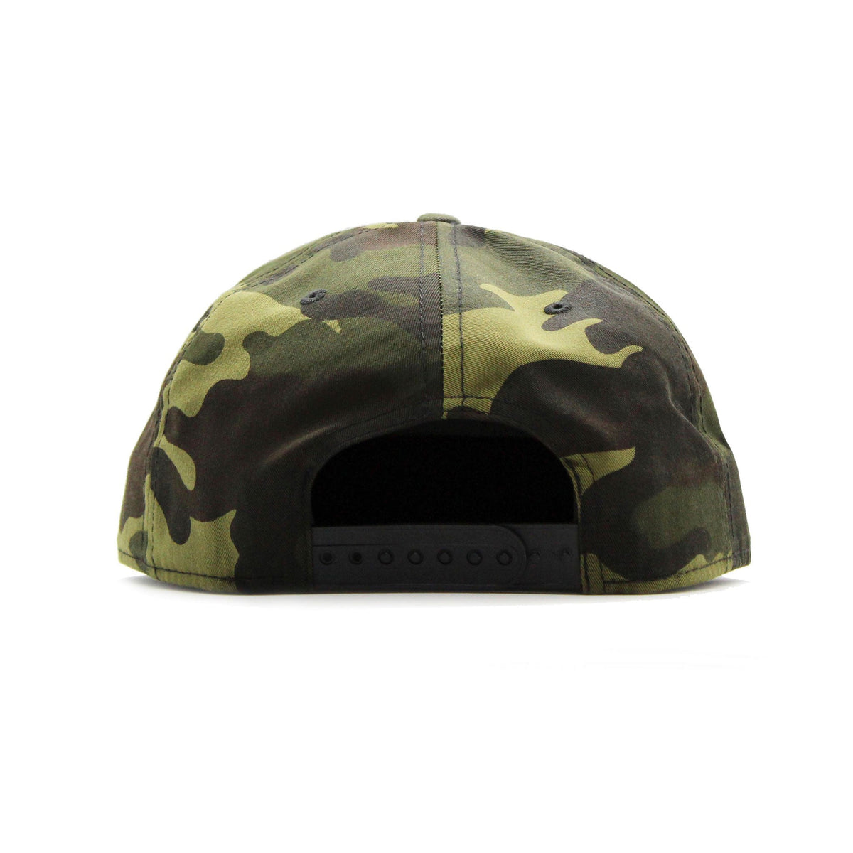 LA Snapback