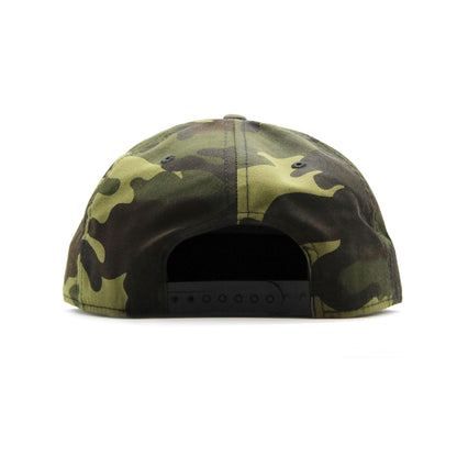 LA Snapback