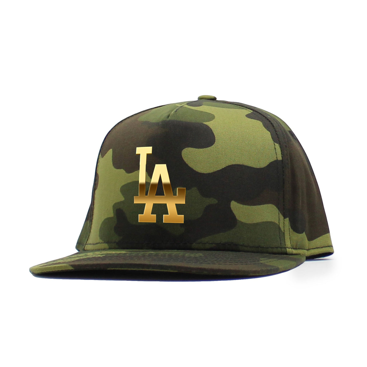 LA Snapback