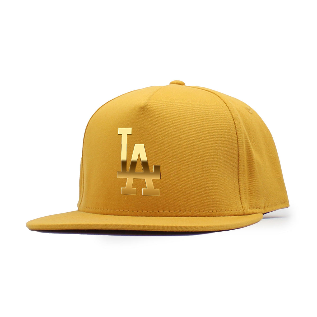 LA Snapback