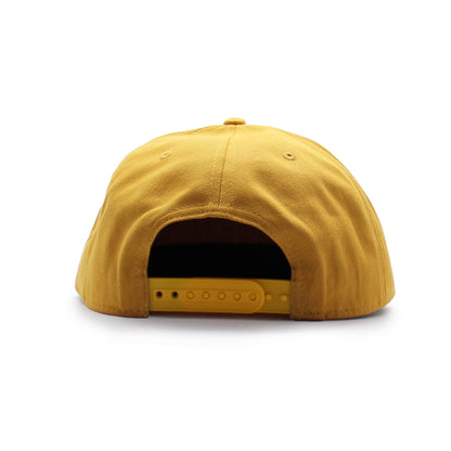 Detroit Snapback