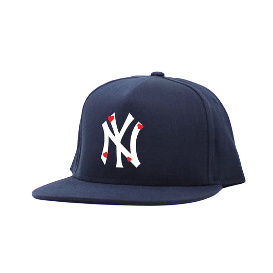 NY Snapback