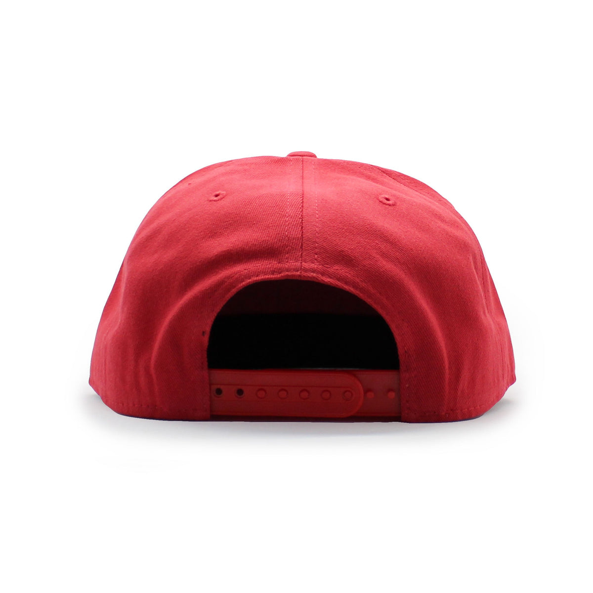 Detroit Snapback