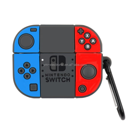 3D Playstation Ps5 Silicone for Airpods Pro Case for Airpod Case Design for Airpods Case