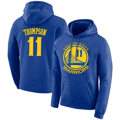 Wholesale Customized Basketball Net Durant Sportswear Sweatshirt Hoodie Men's James Scobie Curry George Thin Basketball Hoodie