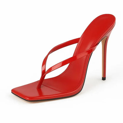Spring Fashion Lightweight Summer High Heel