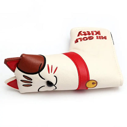 1pc Blade Covers for  Putter Golf Head Cover