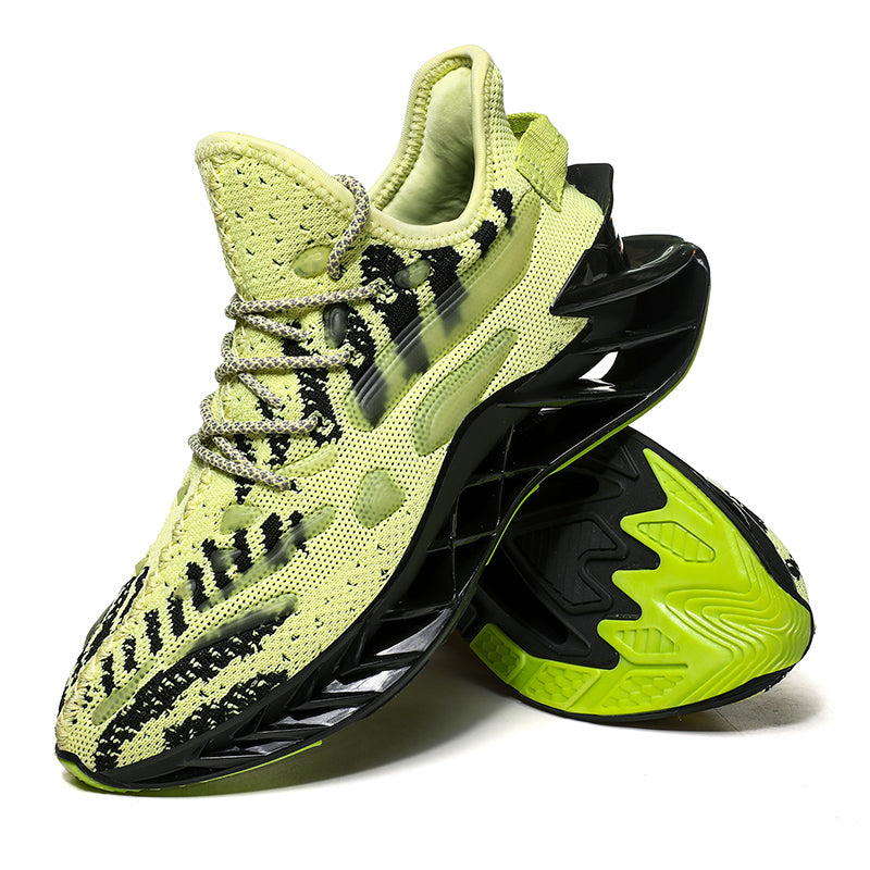 2021 Men'S Running  Sneakers for Men Sport Run Shoess Sport Man Walking Style Shoes Zapatillas Hombre